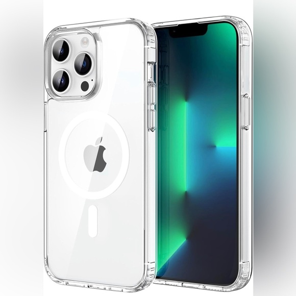 Other - Magnetic IPhone 14 Pro Max